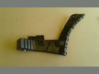 bontott SUZUKI SX4 Jobb hátsó Oldal Lökhárító Tartó (Műanyag)