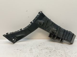 bontott SUZUKI SX4 Jobb hátsó Oldal Lökhárító Tartó (Műanyag)