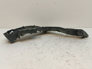 bontott SUZUKI SX4 Jobb hátsó Oldal Lökhárító Tartó (Műanyag)