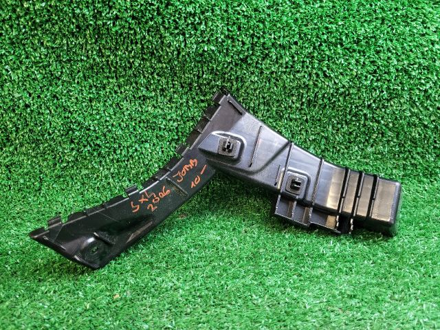 bontott SUZUKI SX4 Jobb hátsó Oldal Lökhárító Tartó (Műanyag)