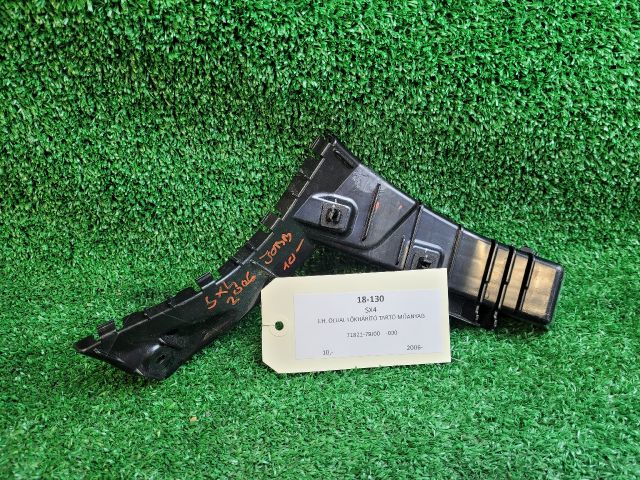 bontott SUZUKI SX4 Jobb hátsó Oldal Lökhárító Tartó (Műanyag)