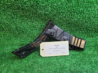 bontott SUZUKI SX4 Jobb hátsó Oldal Lökhárító Tartó (Műanyag)