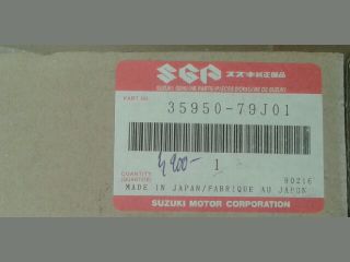 bontott SUZUKI SX4 Jobb hátsó Prizma