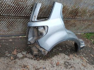 bontott SUZUKI SX4 Jobb hátsó Sárvédő