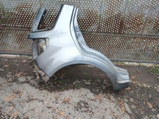 bontott SUZUKI SX4 Jobb hátsó Sárvédő