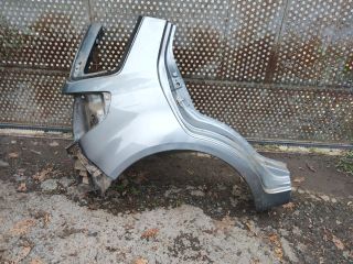 bontott SUZUKI SX4 Jobb hátsó Sárvédő