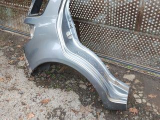 bontott SUZUKI SX4 Jobb hátsó Sárvédő