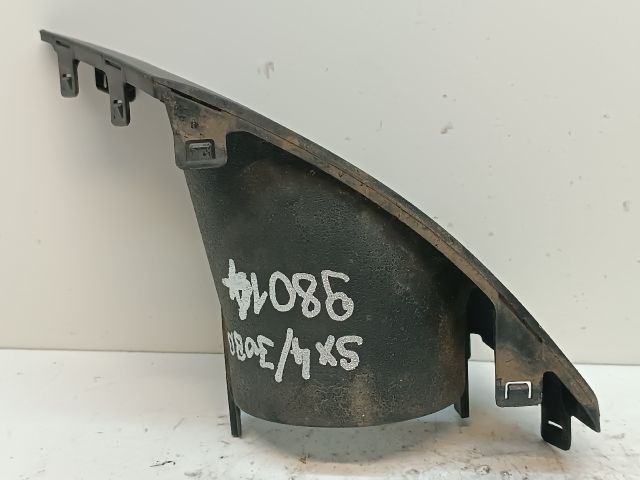 bontott SUZUKI SX4 Jobb Ködfényszóró Lámpakeret