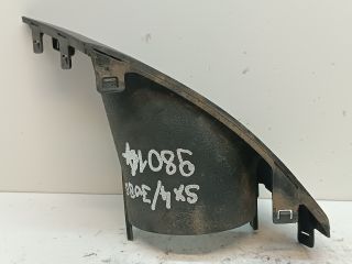 bontott SUZUKI SX4 Jobb Ködfényszóró Lámpakeret