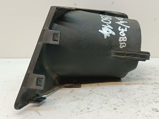 bontott SUZUKI SX4 Jobb Ködfényszóró Lámpakeret