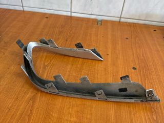 bontott SUZUKI SX4 Jobb Ködfényszóró Lámpakeret