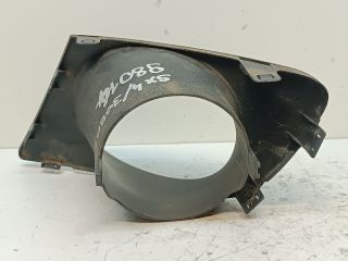 bontott SUZUKI SX4 Jobb Ködfényszóró Lámpakeret