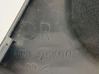 bontott SUZUKI SX4 Jobb Ködfényszóró Lámpakeret