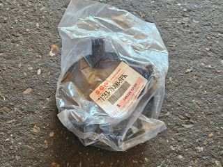 bontott SUZUKI SX4 Jobb Ködfényszóró Lámpakeret