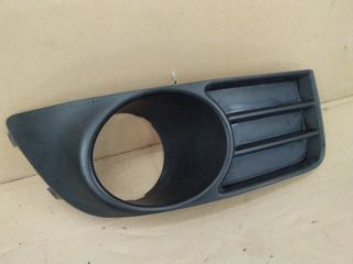 bontott SUZUKI SX4 Jobb Ködlámpa Rács