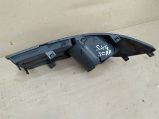 bontott SUZUKI SX4 Jobb Ködlámpa Rács