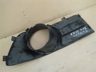 bontott SUZUKI SX4 Jobb Ködlámpa Rács