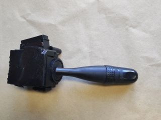 bontott SUZUKI SX4 Jobb Kormánykapcsoló Ablaktörlő