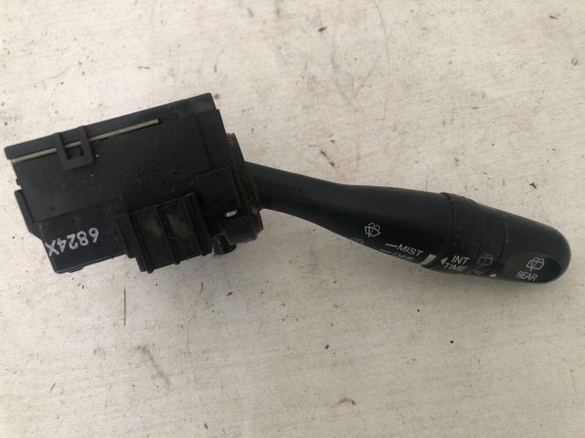 bontott SUZUKI SX4 Jobb Kormánykapcsoló Ablaktörlő