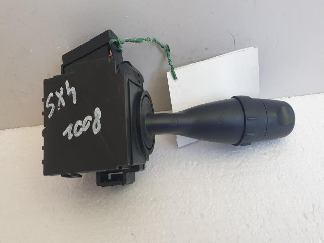 bontott SUZUKI SX4 Jobb Kormánykapcsoló Ablaktörlő