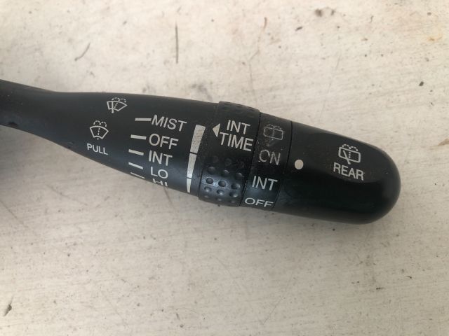 bontott SUZUKI SX4 Jobb Kormánykapcsoló Ablaktörlő