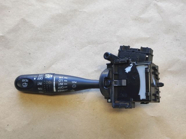 bontott SUZUKI SX4 Jobb Kormánykapcsoló Ablaktörlő