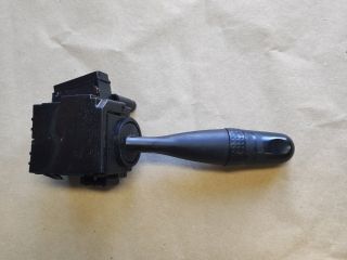 bontott SUZUKI SX4 Jobb Kormánykapcsoló Ablaktörlő