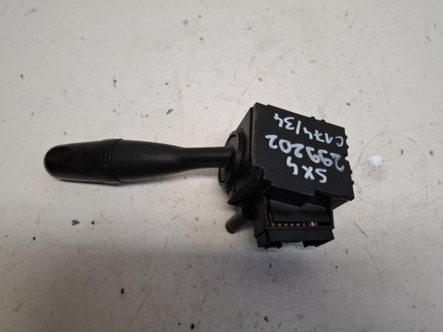 bontott SUZUKI SX4 Jobb Kormánykapcsoló Ablaktörlő