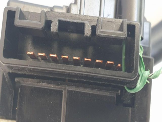 bontott SUZUKI SX4 Jobb Kormánykapcsoló Ablaktörlő