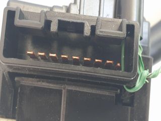 bontott SUZUKI SX4 Jobb Kormánykapcsoló Ablaktörlő