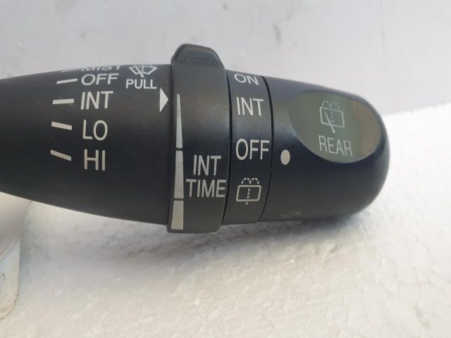 bontott SUZUKI SX4 Jobb Kormánykapcsoló Ablaktörlő