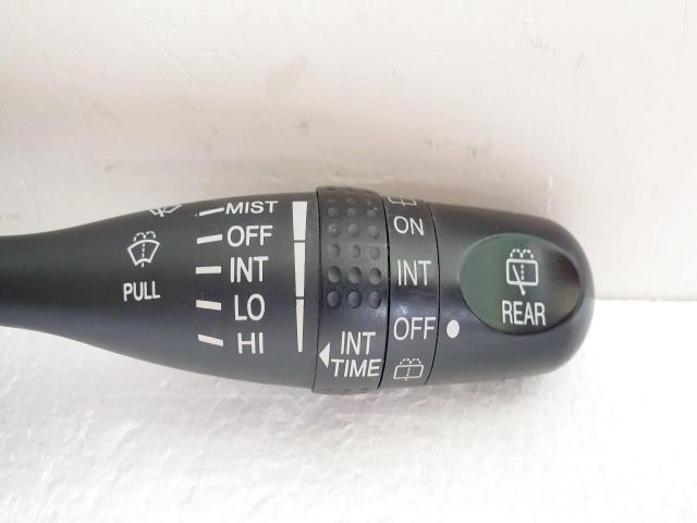 bontott SUZUKI SX4 Jobb Kormánykapcsoló Ablaktörlő