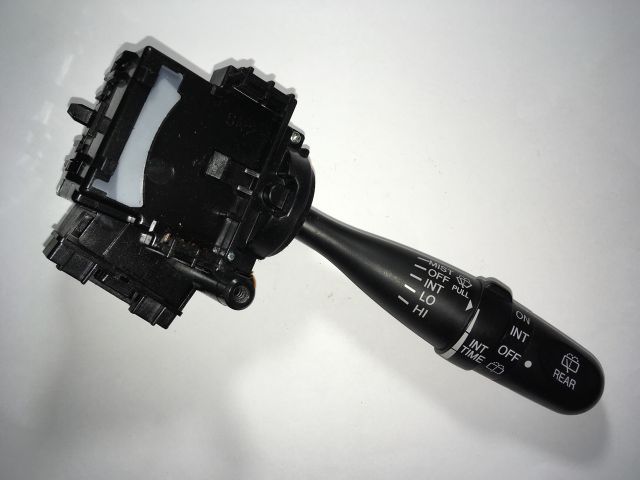 bontott SUZUKI SX4 Jobb Kormánykapcsoló Ablaktörlő