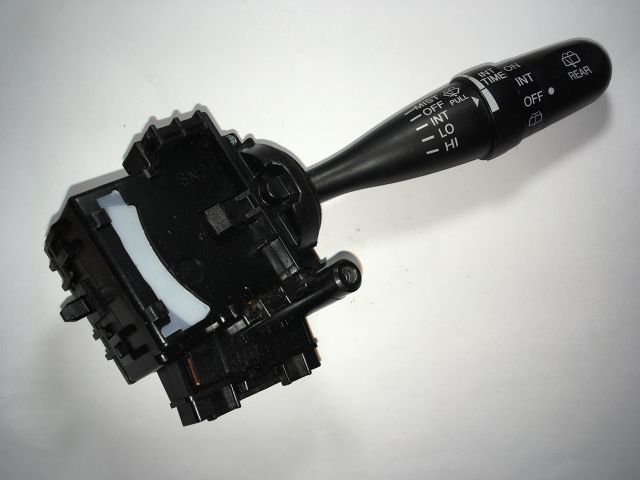 bontott SUZUKI SX4 Jobb Kormánykapcsoló Ablaktörlő