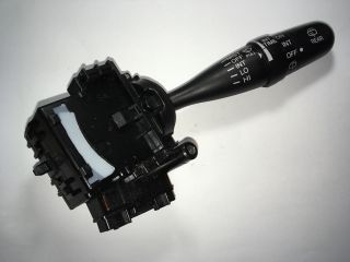 bontott SUZUKI SX4 Jobb Kormánykapcsoló Ablaktörlő