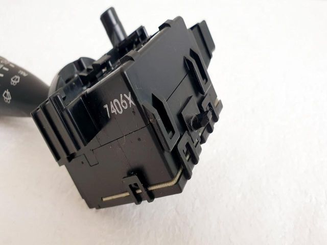 bontott SUZUKI SX4 Jobb Kormánykapcsoló Ablaktörlő