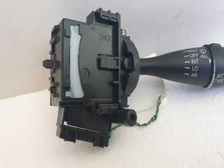 bontott SUZUKI SX4 Jobb Kormánykapcsoló Ablaktörlő