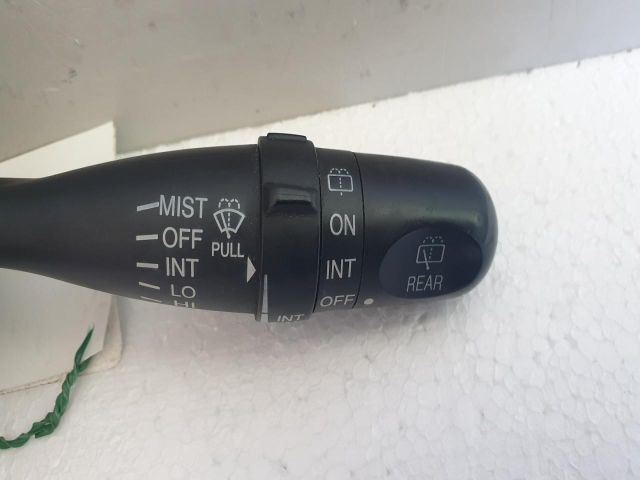 bontott SUZUKI SX4 Jobb Kormánykapcsoló Ablaktörlő