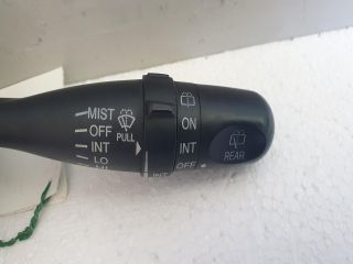 bontott SUZUKI SX4 Jobb Kormánykapcsoló Ablaktörlő