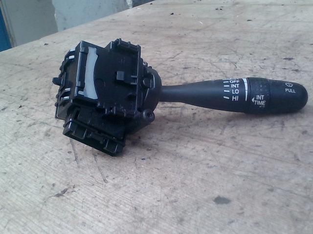 bontott SUZUKI SX4 Jobb Kormánykapcsoló Ablaktörlő