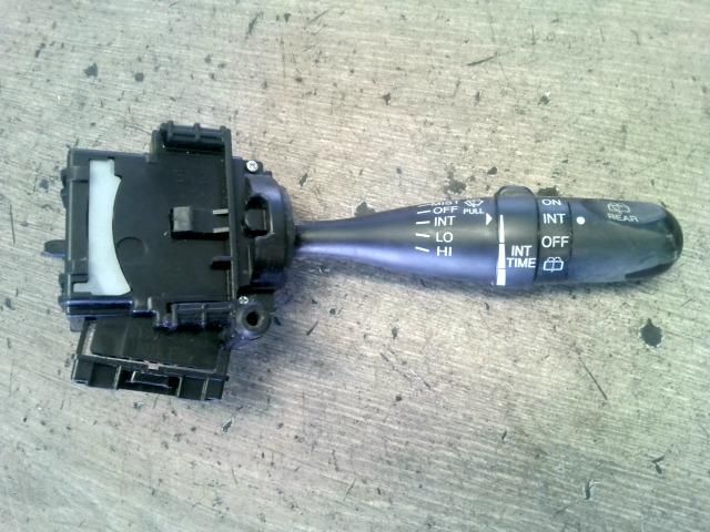 bontott SUZUKI SX4 Jobb Kormánykapcsoló Ablaktörlő