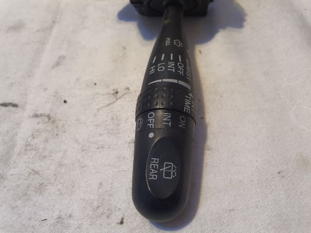 bontott SUZUKI SX4 Jobb Kormánykapcsoló Ablaktörlő