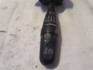 bontott SUZUKI SX4 Jobb Kormánykapcsoló Ablaktörlő