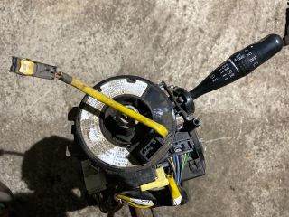 bontott SUZUKI SX4 Jobb Kormánykapcsoló Ablaktörlő