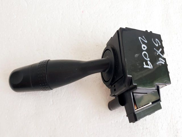 bontott SUZUKI SX4 Jobb Kormánykapcsoló Ablaktörlő