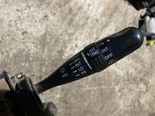 bontott SUZUKI SX4 Jobb Kormánykapcsoló Ablaktörlő