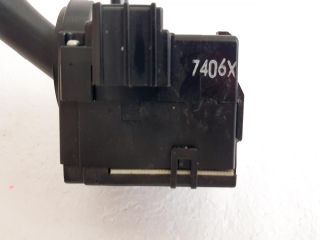 bontott SUZUKI SX4 Jobb Kormánykapcsoló Ablaktörlő