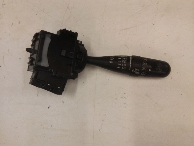 bontott SUZUKI SX4 Jobb Kormánykapcsoló Ablaktörlő