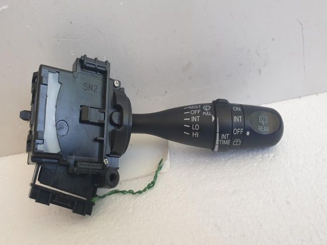 bontott SUZUKI SX4 Jobb Kormánykapcsoló Ablaktörlő