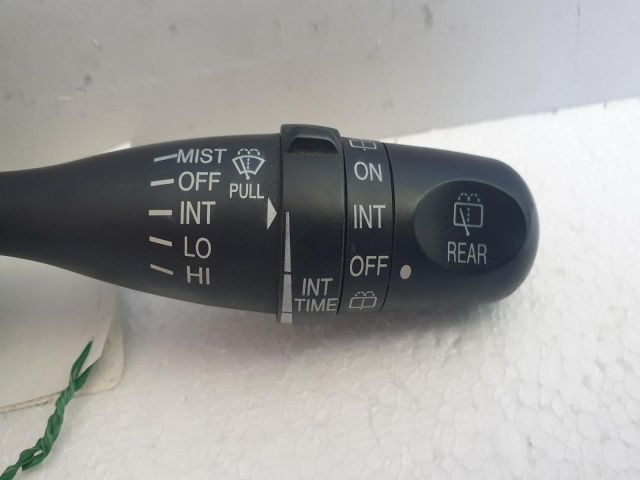 bontott SUZUKI SX4 Jobb Kormánykapcsoló Ablaktörlő